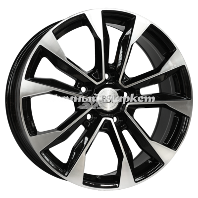 RSTR2107FF (Toyota Land Cruiser 200 Series Facelift [2015 .. 2023])